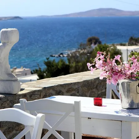 Economy By Voula Aparthotel *